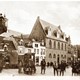 Rozengracht en Overwelving ca. 1910